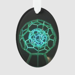 Adorno Escultura de baloncesto #3