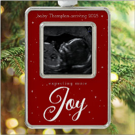 Adorno Esperando más ultrasonido JOY