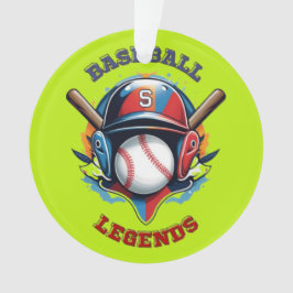 Adorno Espíritu de todas las estrellas: deportes clásicos