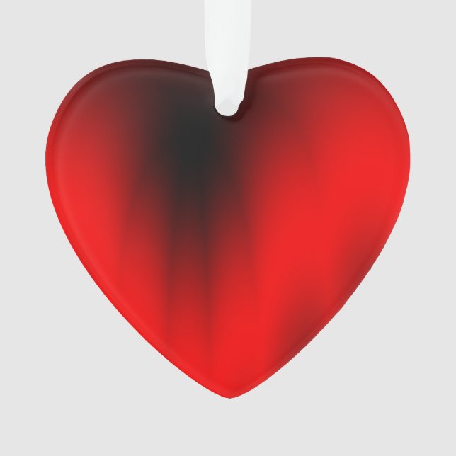 Adorno Esplash Rojo Regal (Anverso)