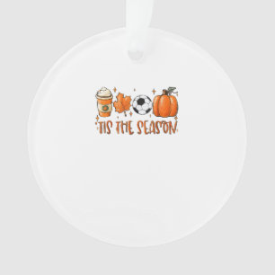 Adorno Esta Es La Hoja De Temporada Del Fútbol De Otoño