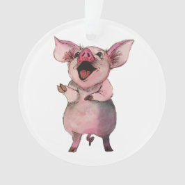 Adorno Estoy listo para las vacaciones, ¿verdad?