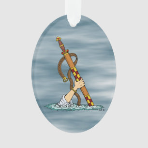 Adorno Excalibur