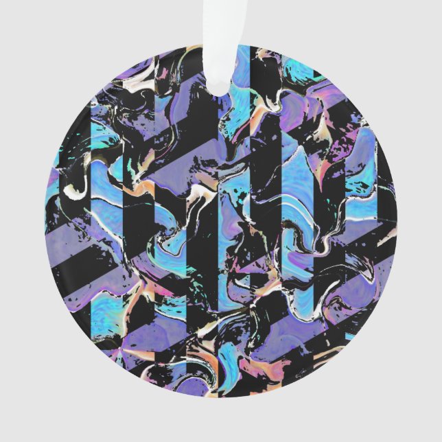 Adorno Eyesore (Anverso)