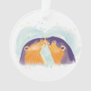 Adorno Fabricado Para Cada Paleta