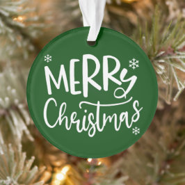 Adorno Family Christmas Photo , Merry Christmas