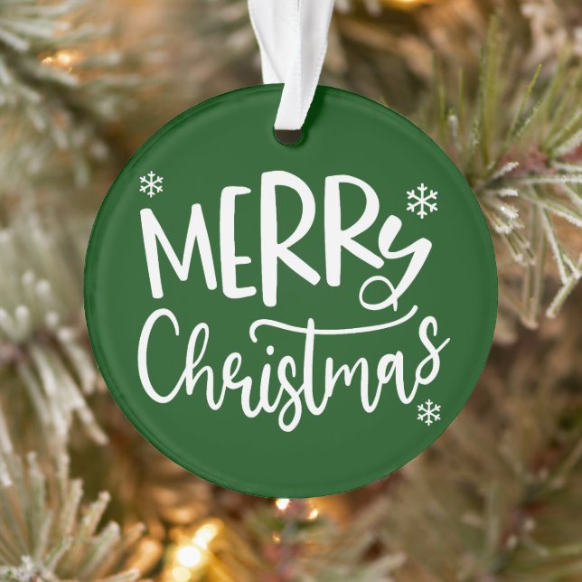 Adorno Family Christmas Photo , Merry Christmas  (Árbol)