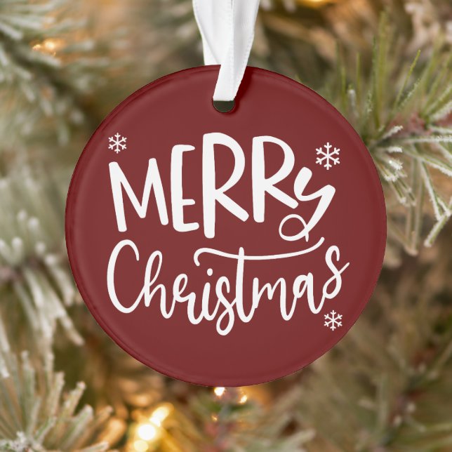 Adorno Family Christmas Photo , Merry Christmas  (Árbol)