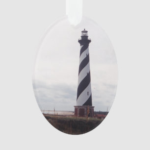 Adorno Faro de Cabo Hatteras