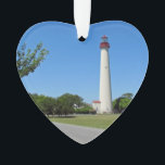 Adorno Faro de Cape May<br><div class="desc">Faro de Cape May</div>