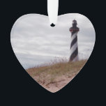 Adorno Faro de Hatteras del cabo<br><div class="desc">Faro de Hatteras del cabo</div>