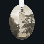 Adorno Faro Sandy Hook<br><div class="desc">Faro Sandy Hook</div>