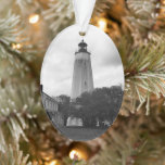 Adorno Faro Sandy Hook<br><div class="desc">Faro Sandy Hook</div>