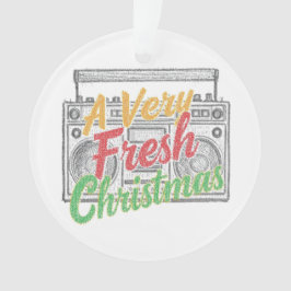 Adorno Faux Knit Style Music Lovers'