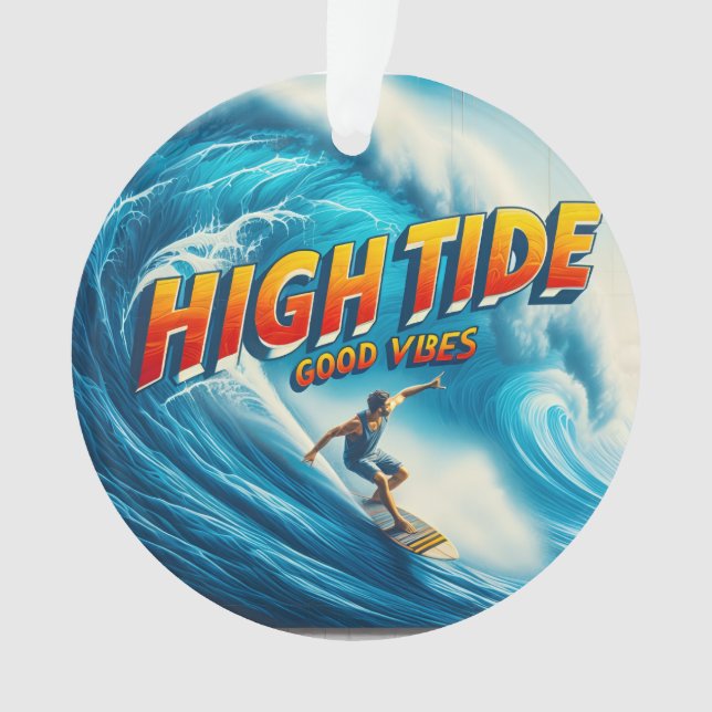 Adorno Faux Wrapped Canvas Print (Anverso)