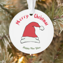 Feliz Navidad Año Nuevo