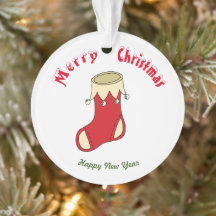 Feliz Navidad Año Nuevo