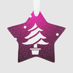 Adorno Feliz Navidad y un Feliz Año Nuevo!