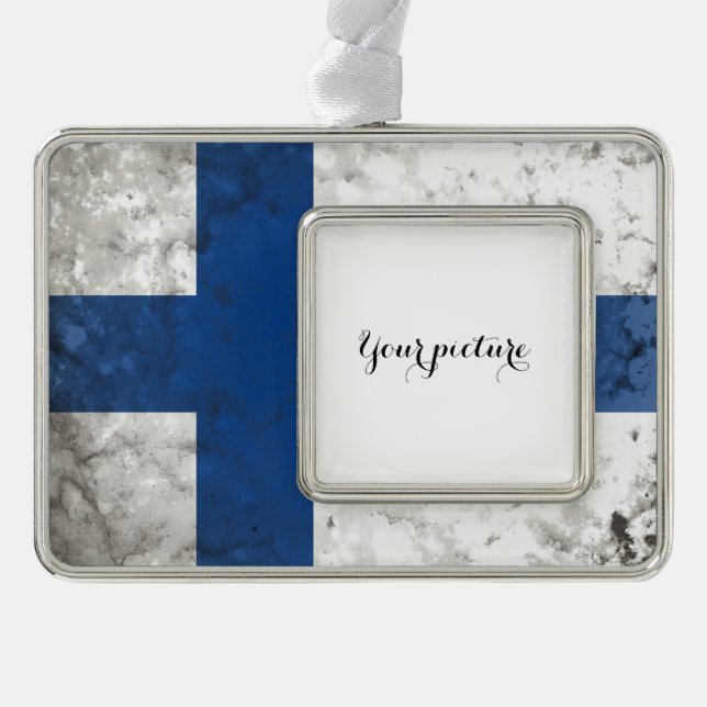 Adorno Finlandia (Anverso)