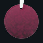 Adorno Flor Aplastada<br><div class="desc">Crushed Bloom suena como una balada lenta en tono menor presionada profundamente en una sombra de terciopelo. La música se mueve en pulsos apagados, construida a partir de cuerdas bajas, piano amortiguado y reverberación distante que se siente casi herida por la emoción. El tono rojo profundo se lee como notas...</div>