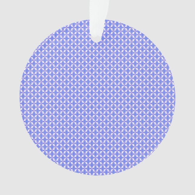 Adorno Floral Design Pattern (Anverso)