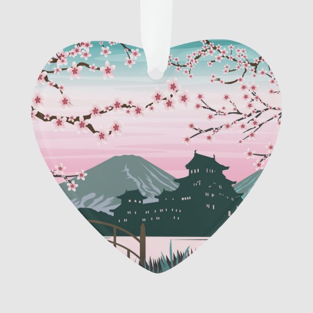 Adorno Florecimiento (Anverso)