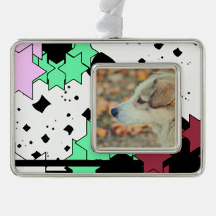 Adorno Flores de estrella