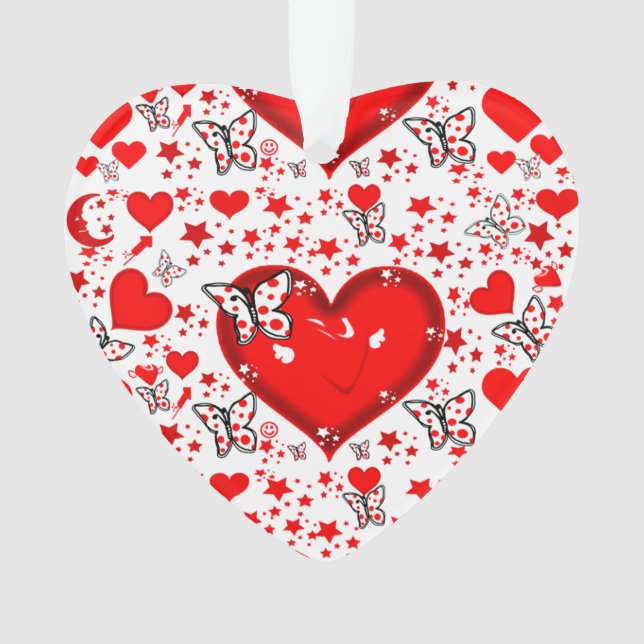 Adorno Flotadores de amor_ (Anverso)