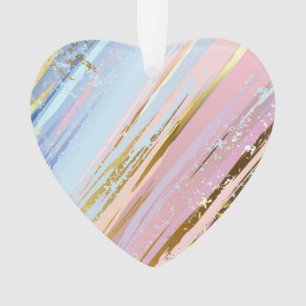 Adorno Fondo rosa texturizado