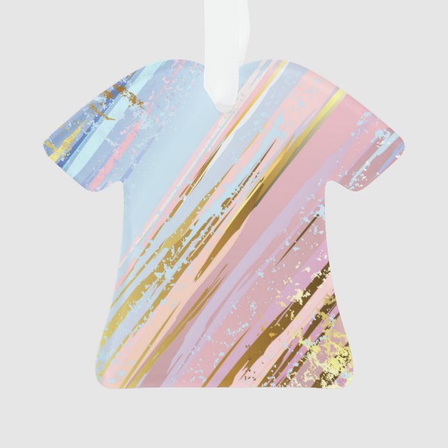 Adorno Fondo rosa texturizado (Anverso)