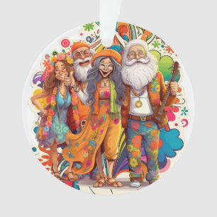 Adorno Forever Friends