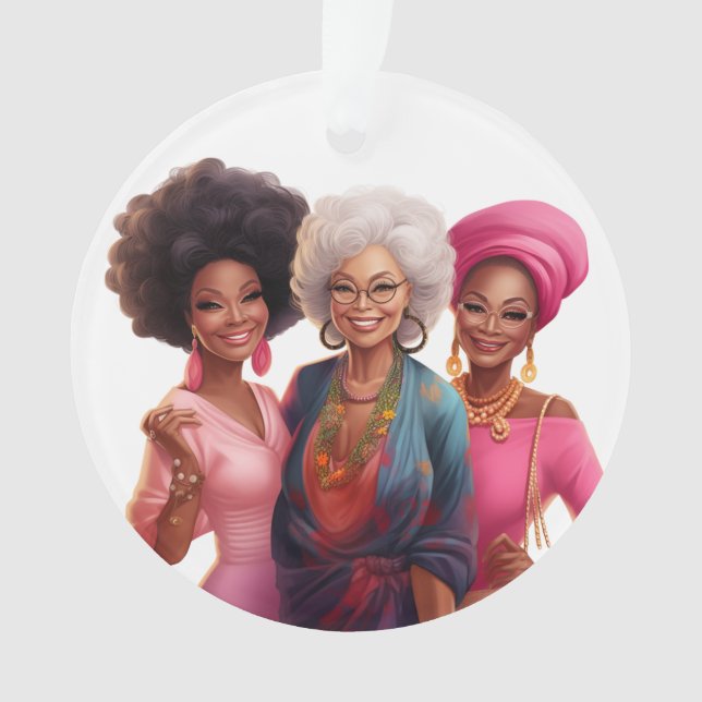 Adorno Forever Friends (Anverso)