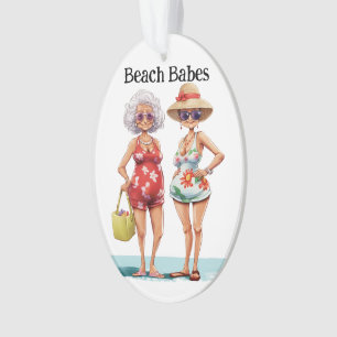 Adorno Forever Friends 2 Beach Babes