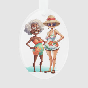 Adorno Forever Friends 3