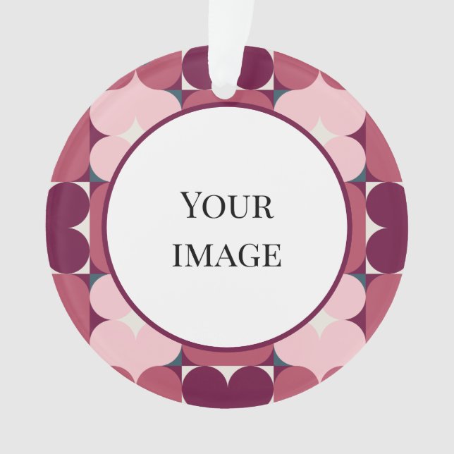 Adorno Formas (Anverso)