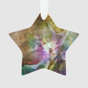 Adorno Foto de espacio de la galaxia de nebulosas de colo