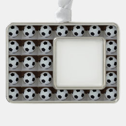 Adorno Foto del fútbol