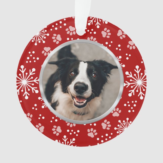Adorno Foto del Mascota del patrón de paro de paro de cop (Anverso)
