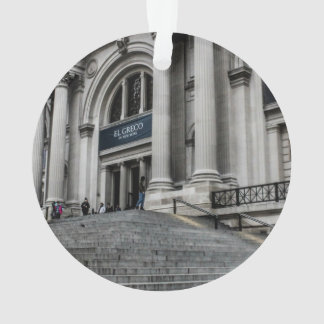 Adorno Foto metropolitana del museo de arte (ENCONTRADO)