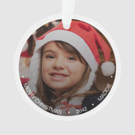 Adorno Foto Minimalista moderna simple