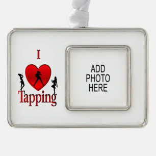 Adorno Foto personal de I Heart Tap Dance