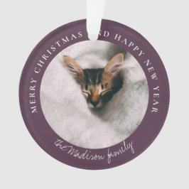 Adorno Foto personalizada de la cabina de sonido clásica