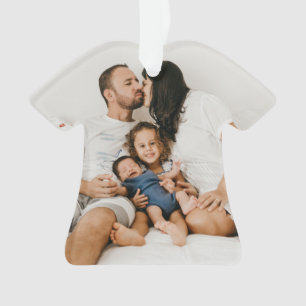 Adorno Foto personalizado