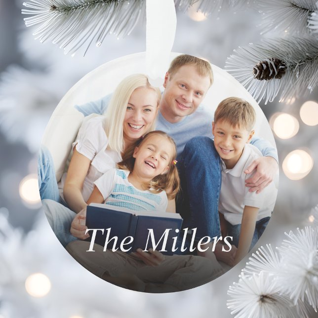 Adorno Foto personalizado Crea la propia (Subido por el creador)