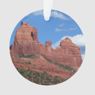Adorno Fotografía de viajes Eagle Rock I Sedona Arizona