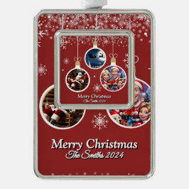 Adorno Fotos familiares divertidas, suaves y modernas