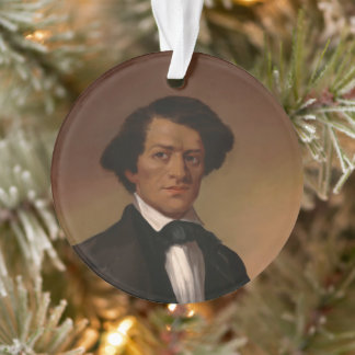 Adorno Fr3d3rick Bailey Douglass: Leyenda de derechos civ