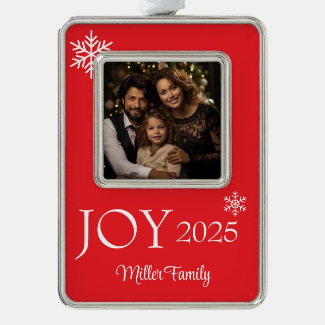 Adorno Framed Photo  (Anverso)