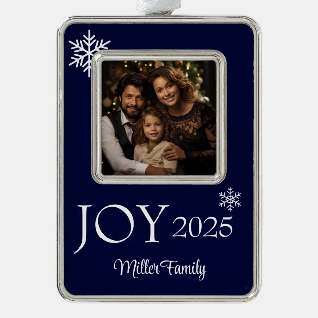 Adorno Framed Photo  (Anverso)