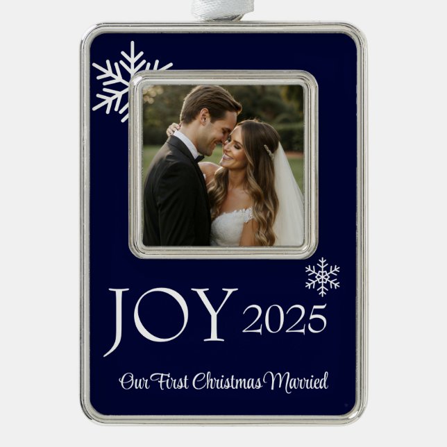 Adorno Framed Photo  (Anverso)